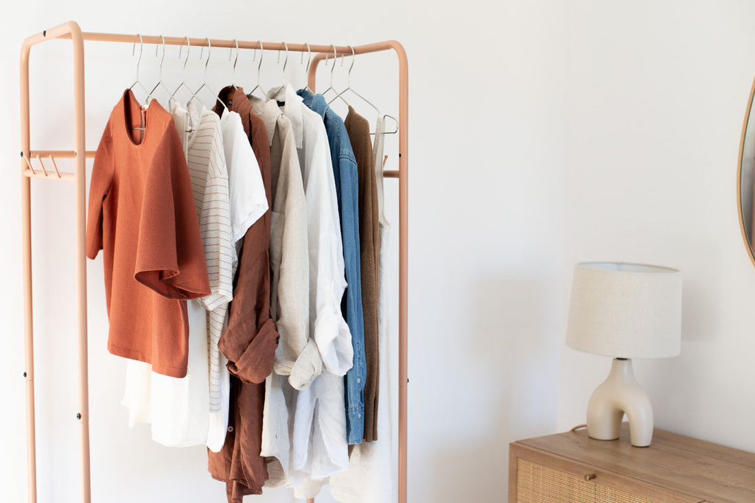 Elevate Your Wardrobe with Timeless Elegance